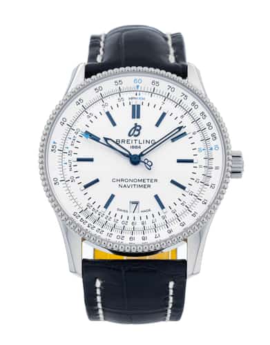 Breitling Navitimer Automatic 41 A17326 Breitling Navitimer Automatic 41 A17326